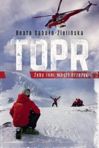 TOPR. ŻEBY INNI MOGLI PRZEŻYĆ W.2025