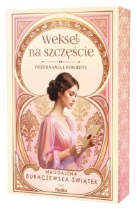 POŻEGNANIA I POWROTY T.2 WEKSEL NA SZCZĘŚCIE