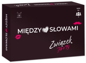 MIĘDZY SŁOWAMI ZWIĄZEK, KANGUR