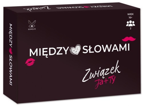Między Słowami Związek, Kangur