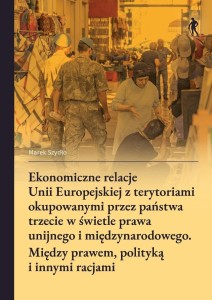 EKONOMICZNE RELACJE UNII EUROPEJSKIEJ Z...