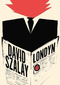 LONDYN, DAVID SZALAY