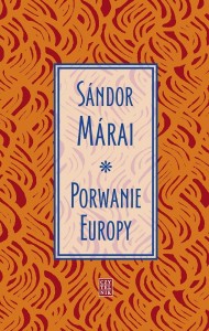 PORWANIE EUROPY, SNDOR MRAI