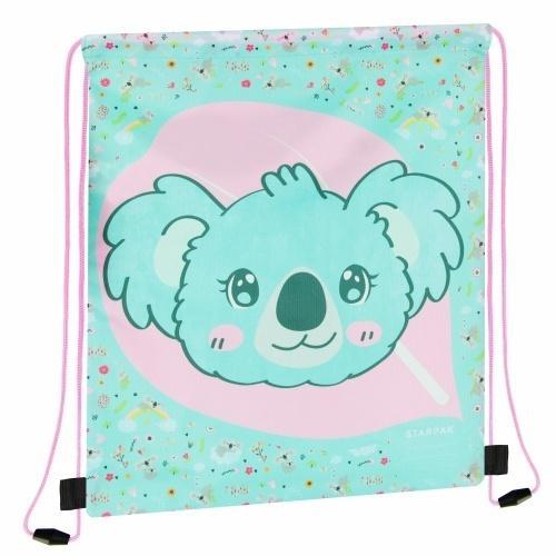 Worek na buty Koala