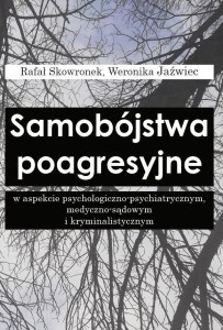 SAMOBÓJSTWA POAGRESYJNE W ASPEKCIE...