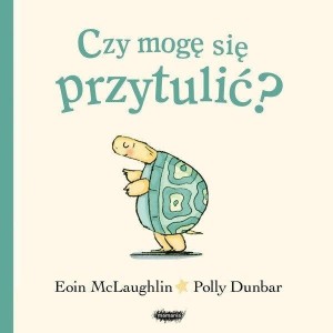 CZY MOGĘ SIĘ PRZYTULIĆ?, EOIN MCLAUGHLIN