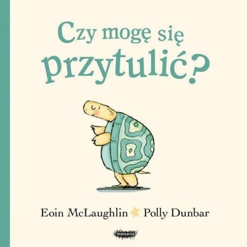 Czy mogę się przytulić?, Eoin McLaughlin