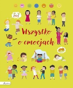 WSZYSTKO O EMOCJACH W.2022