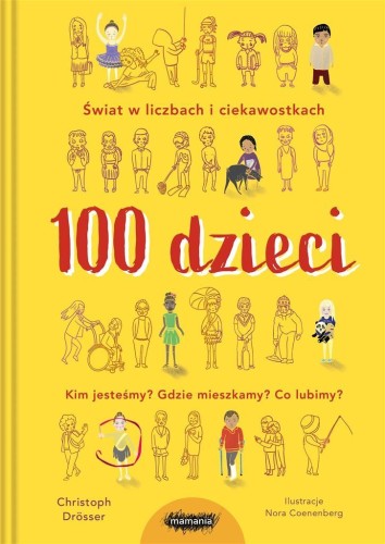 100 dzieci, Christoph Drsser