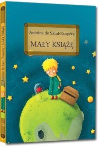 MAŁY KSIĄŻĘ Z OPRAC. OKLEINA GREG