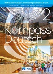 KOMPASS DEUTSCH 2 PODRĘCZNIK SP7