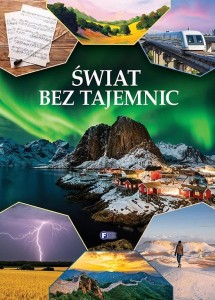 ŚWIAT BEZ TAJEMNIC, PRACA ZBIOROWA