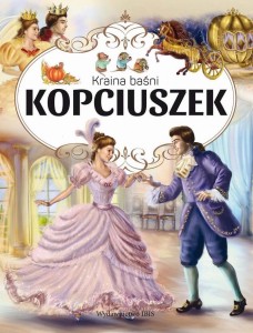 KRAINA BAŚNI. KOPCIUSZEK, PRACA ZBIOROWA