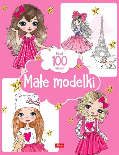 Małe modelki, praca zbiorowa