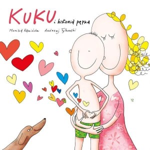 KUKU I HISTORIA PĘPKA