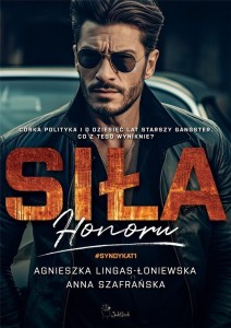 SYNDYKAT T.1 SIŁA HONORU