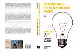 PRZEWODNIK PO TAJEMNICACH NAUKI. DLACZEGO TO ...