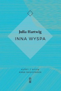 INNA WYSPA, JULIA HARTWIG