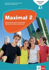 MAXIMAL 2 KB