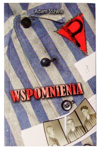 Wspomnienia, Adam Jóźwik