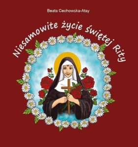 NIESAMOWITE ŻYCIE ŚW. RITY BR