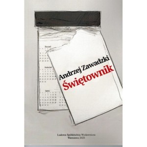 ŚWIĘTOWNIK, ANDRZEJ ZAWADZKI