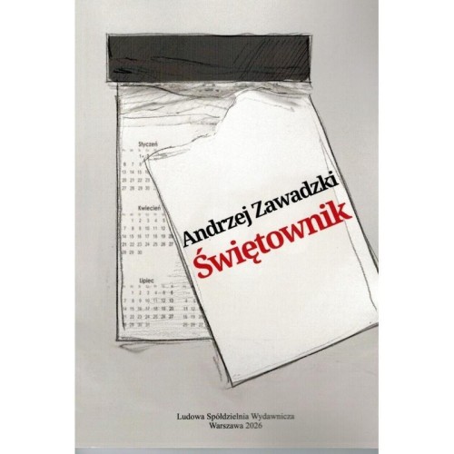 Świętownik, Andrzej Zawadzki