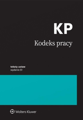 Kodeks pracy. Przepisy w.51, praca zbiorowa