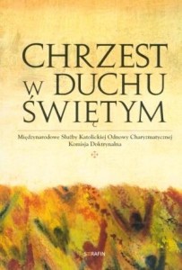 CHRZEST W DUCHU ŚWIĘTYM, FRANCESCO CASTELLI
