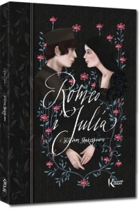ROMEO I JULIA KOLOR TW, WILLIAM SZEKSPIR