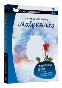 MAŁY KSIĄŻĘ Z OPRAC. TW SBM
