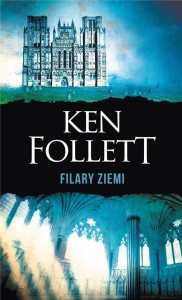 FILARY ZIEMI, KEN FOLLETT
