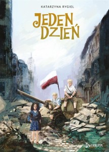 STRAŻNIK KLEJNOTU T.3 JEDEN DZIEŃ