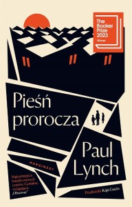 PIEŚŃ PROROCZA, PAUL LYNCH