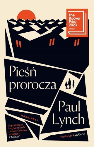 Pieśń prorocza, Paul Lynch
