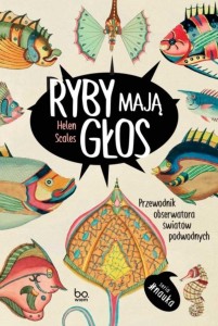 RYBY MAJĄ GŁOS