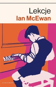 LEKCJE, IAN MCEWAN