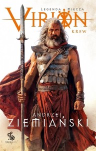 VIRION T.1 KREW, ANDRZEJ ZIEMIAŃSKI