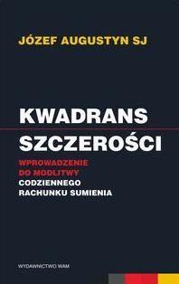 Kwadrans szczerości, Józef Augustyn SJ