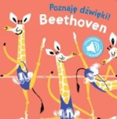 POZNAJ DŹWIĘKI BEETHOVEN