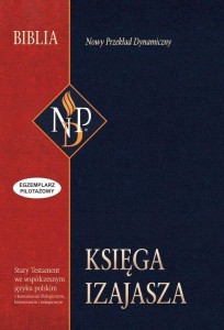 KSIĘGA IZAJASZA, PRACA ZBIOROWA