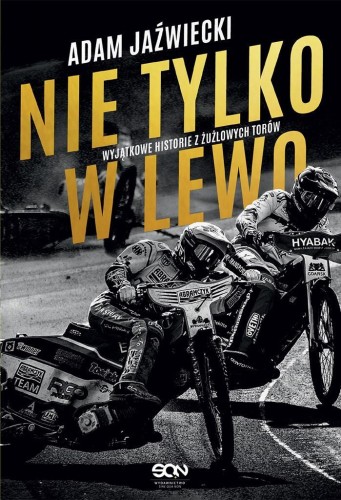 Nie tylko w lewo, Adam Jaźwiecki