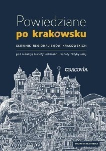 POWIEDZIANE PO KRAKOWSKU