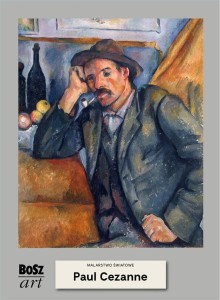 PAUL CEZANNE. MALARSTWO ŚWIATOWE