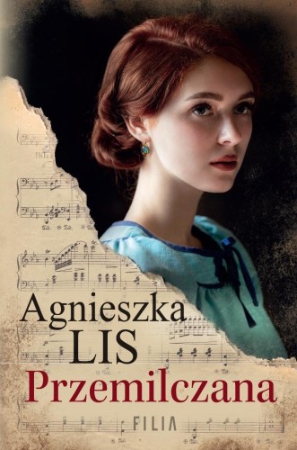 Przemilczana, Agnieszka Lis