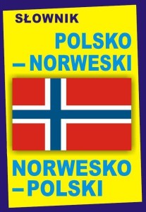 SŁOWNIK POLSKO-NORWESKI, NORWESKO-POLSKI TW
