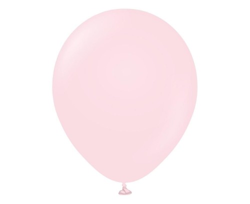 Balony retro eukaliptusowe 30cm 100szt
