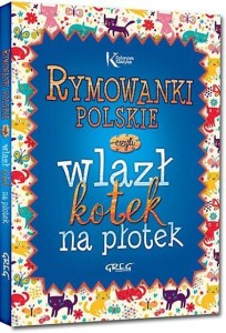 RYMOWANKI POLSKIE KOLOR TW OKLEINA GREG