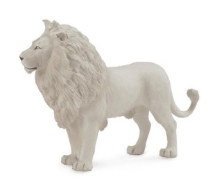 LEW BIAŁY, COLLECTA