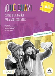 QU GUAY! A1 ĆWICZENIA, PRACA ZBIOROWA